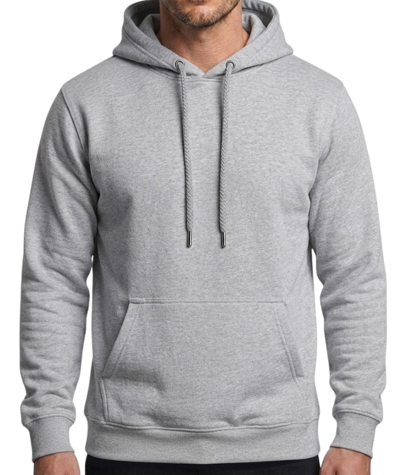 Adult Pull Over Hoodies