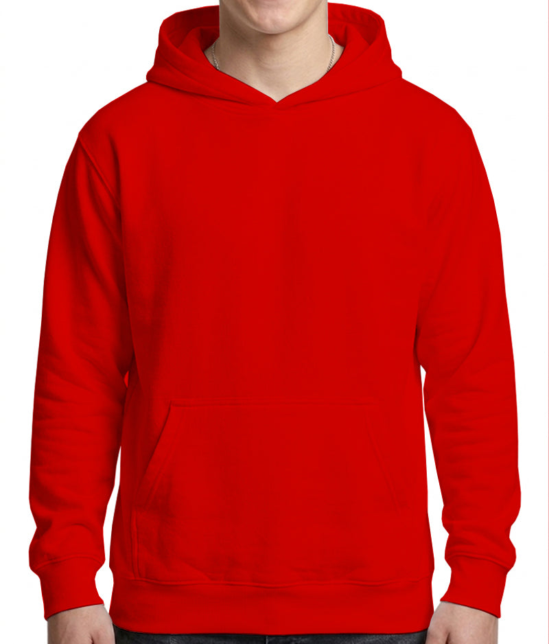 Youth Pullover Hoodies