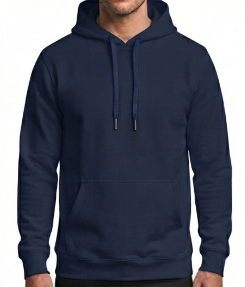 Adult Pull Over Hoodies