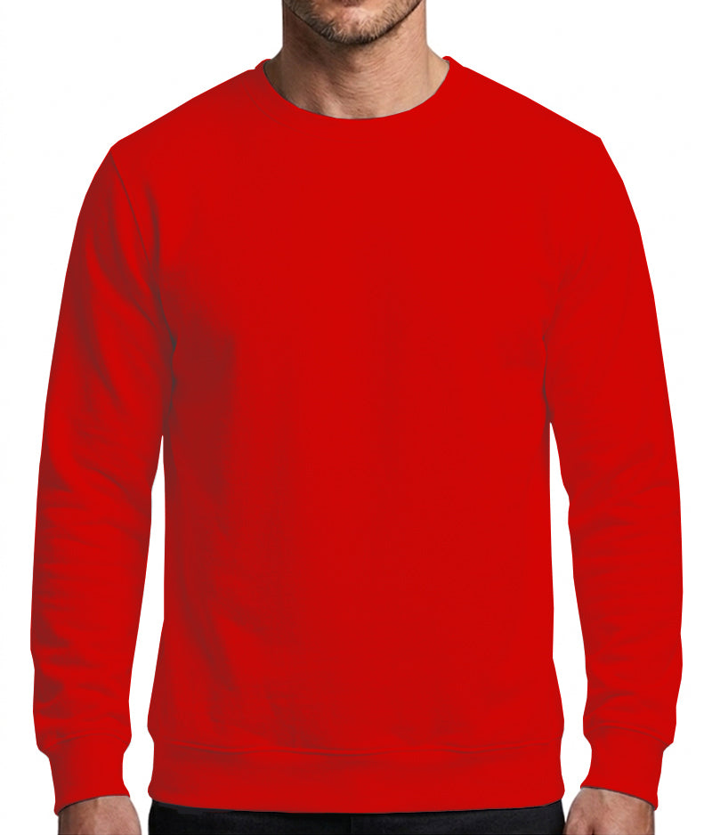 Crewneck Sweatshirts