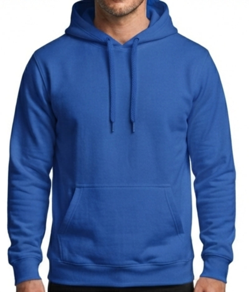 Adult Pull Over Hoodies