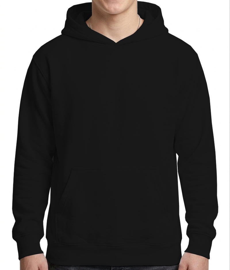 Youth Pullover Hoodies