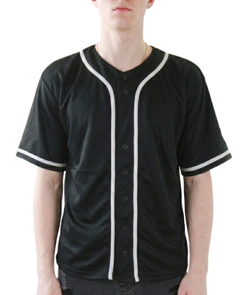 BaseBall Jersey