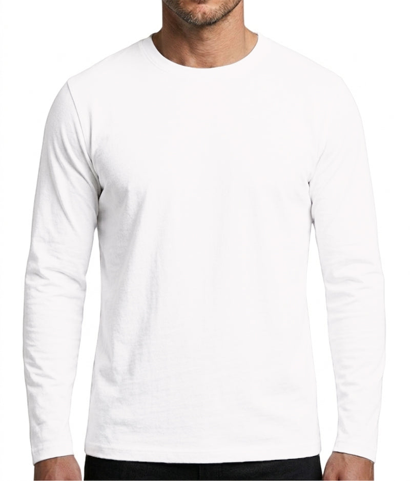 Long sleeves Tshirt