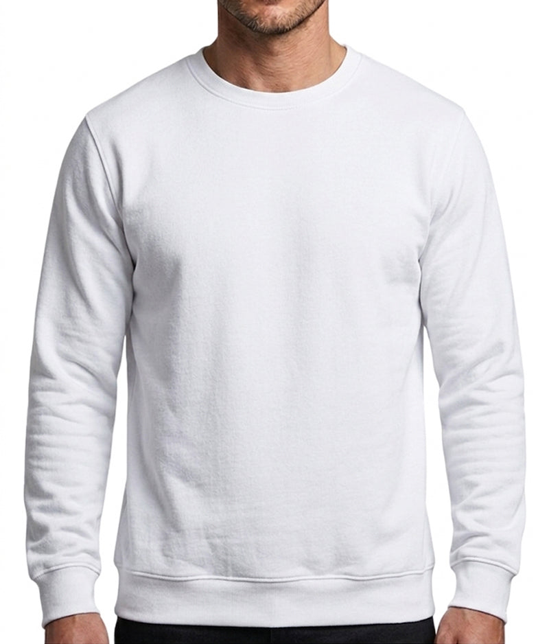 Crewneck Sweatshirts