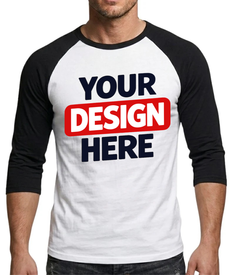 Baseball T-Shirt