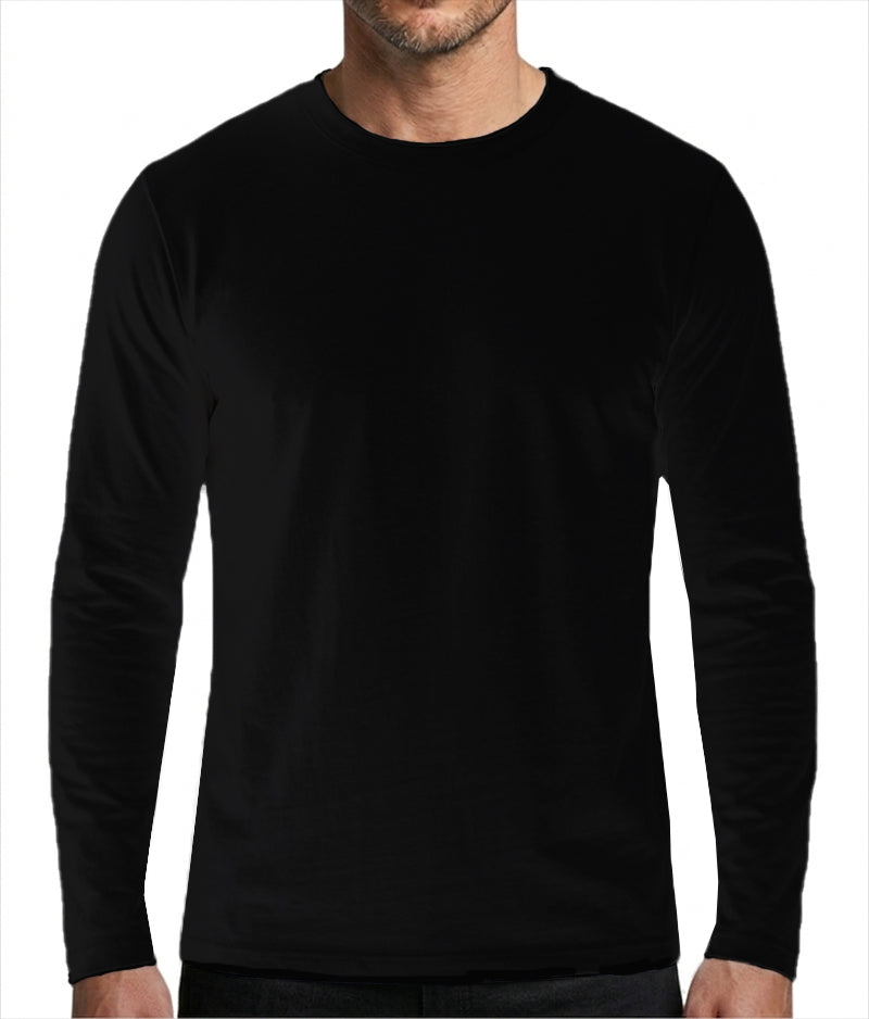 Long sleeves Tshirt