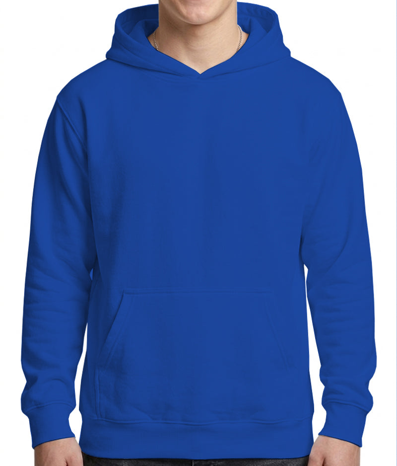Youth Pullover Hoodies