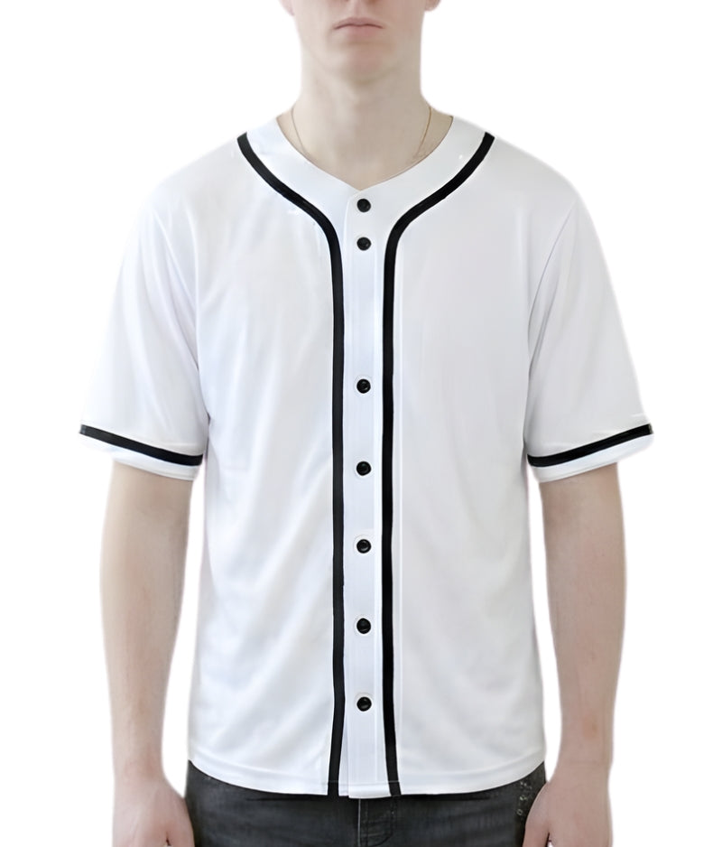 BaseBall Jersey