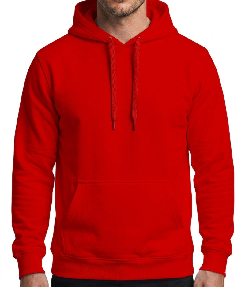 Adult Pull Over Hoodies