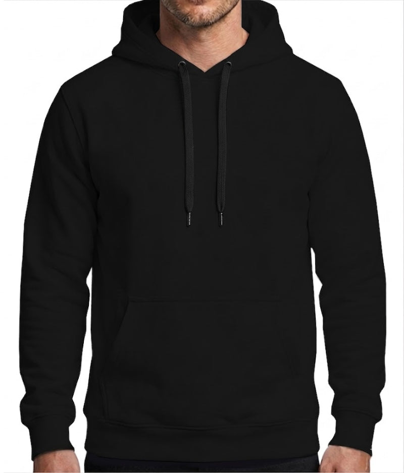 Adult Pull Over Hoodies