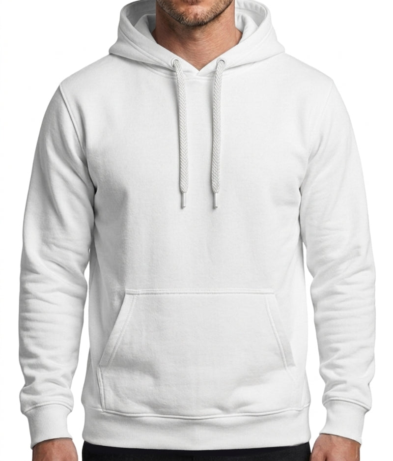 Adult Pull Over Hoodies