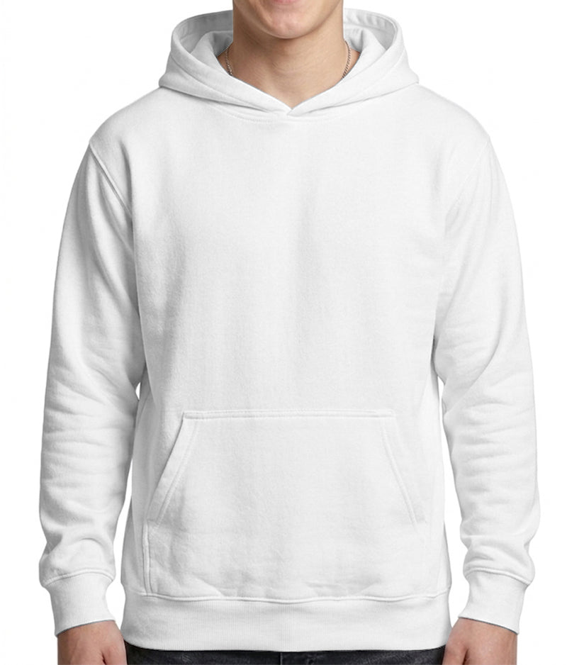 Youth Pullover Hoodies