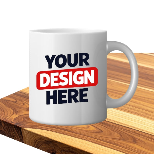 Custom Mug