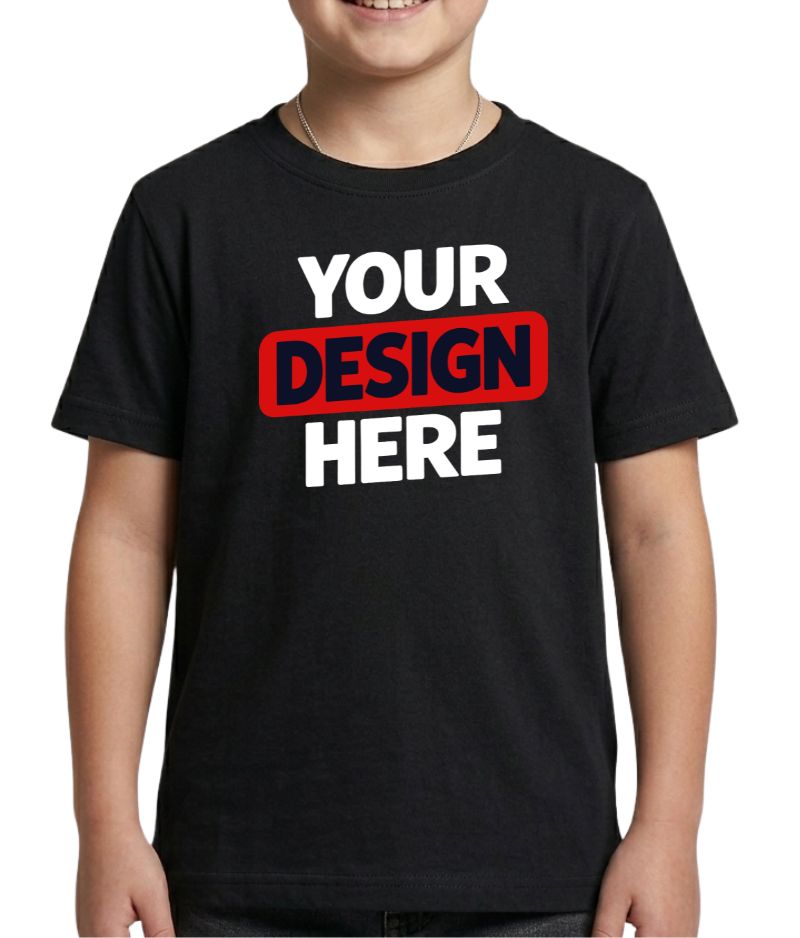 Youth T-shirts