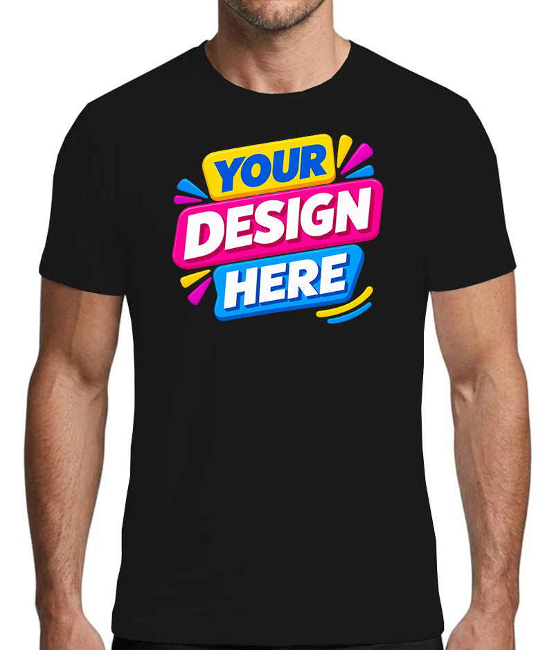Adult T-shirts