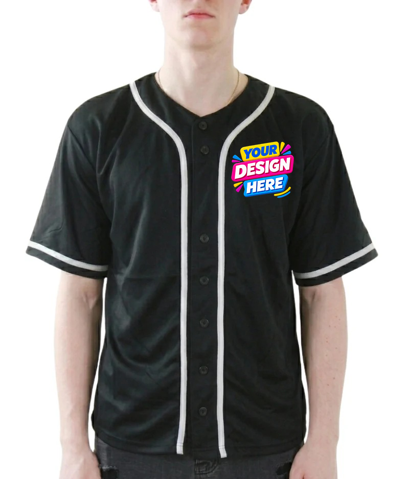 BaseBall Jersey