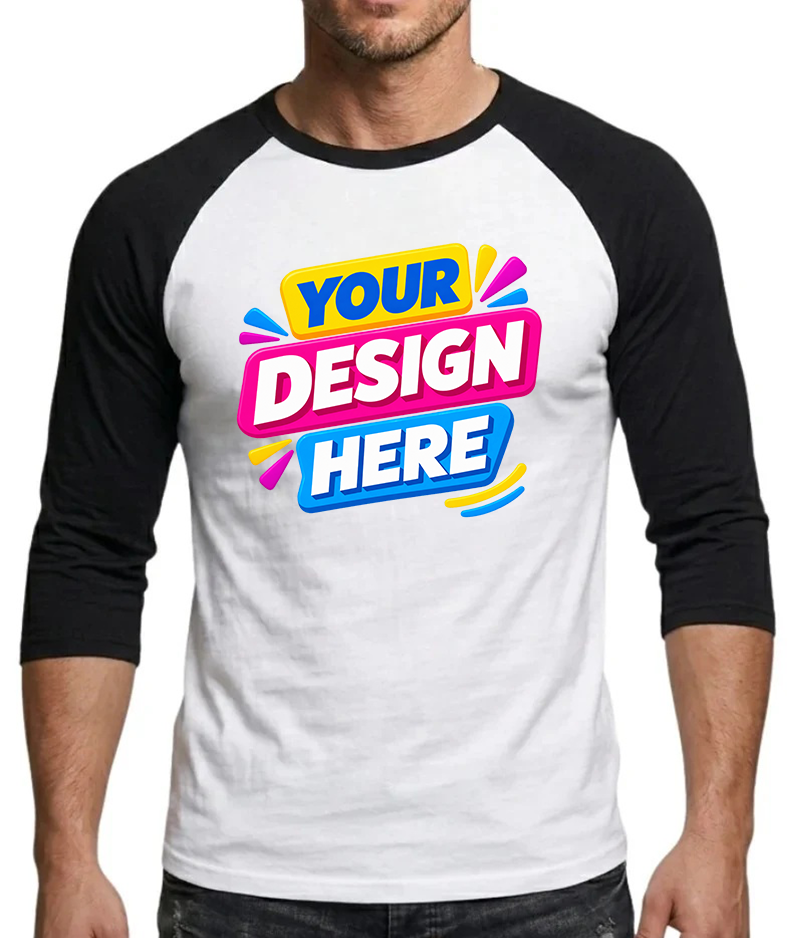 Baseball T-Shirt