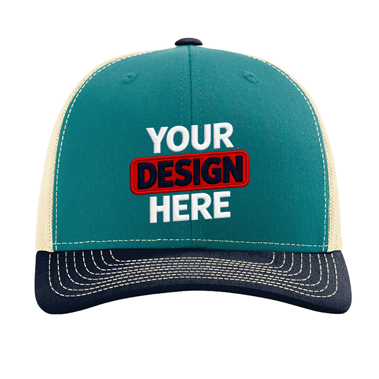 Richardson 112 Trucker Hat