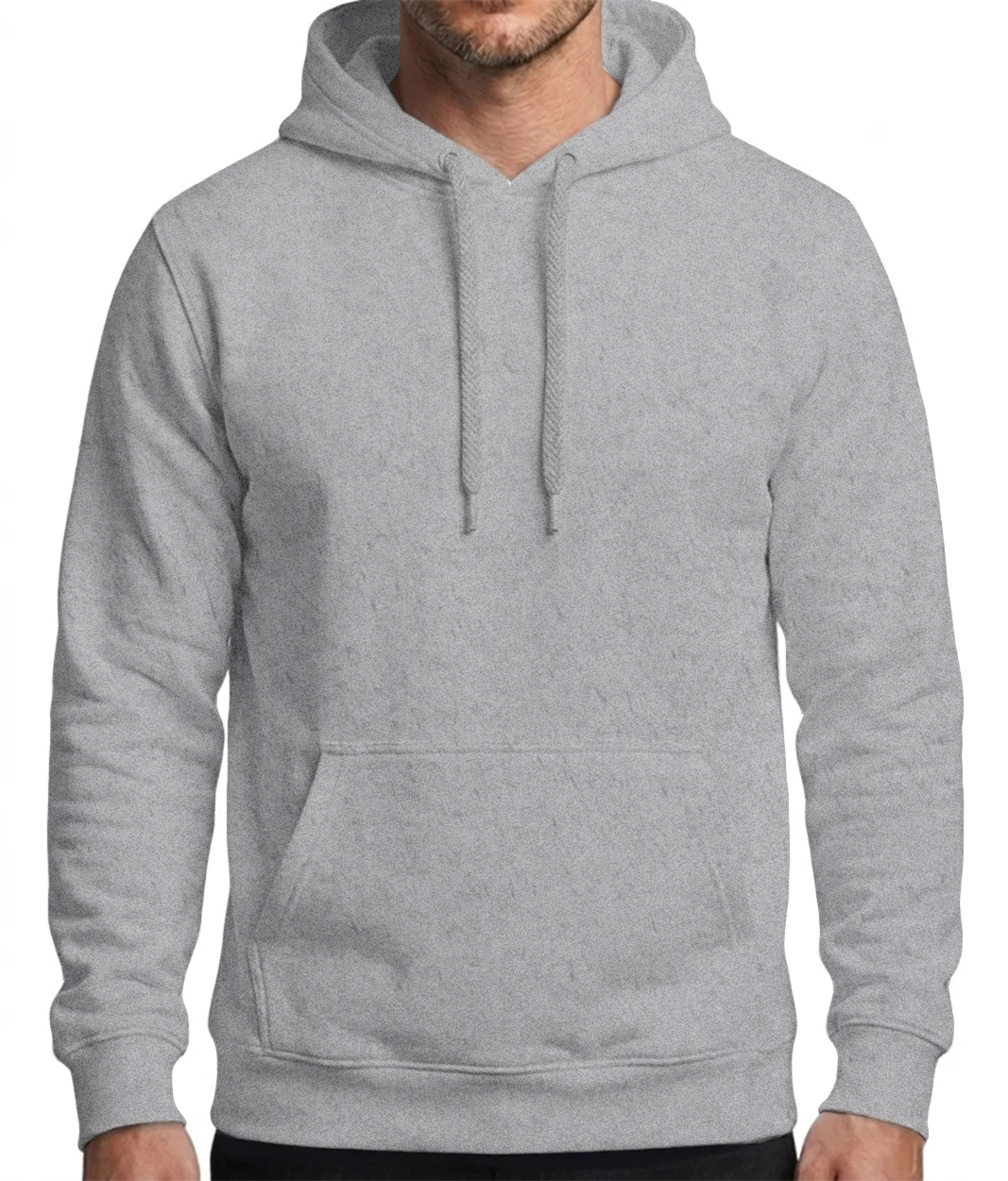 Adult Pull Over Hoodies