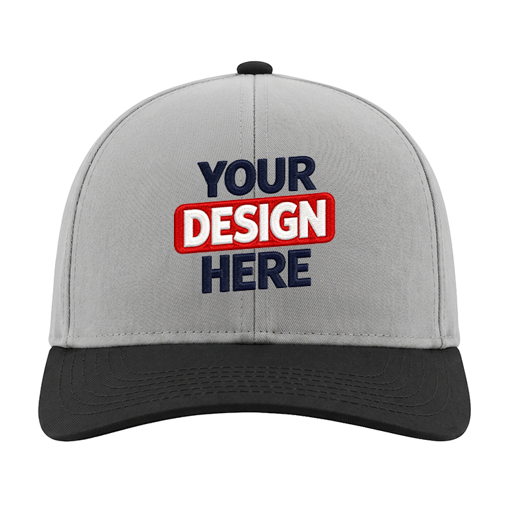 Richardson 112 Trucker Hat