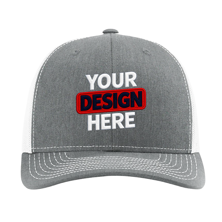 Richardson 112 Trucker Hat