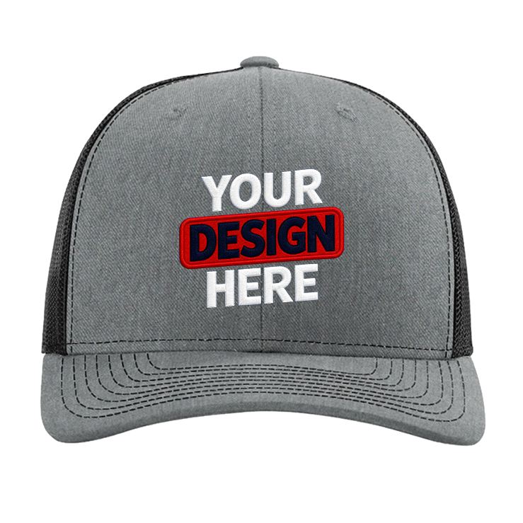 Richardson 112 Trucker Hat