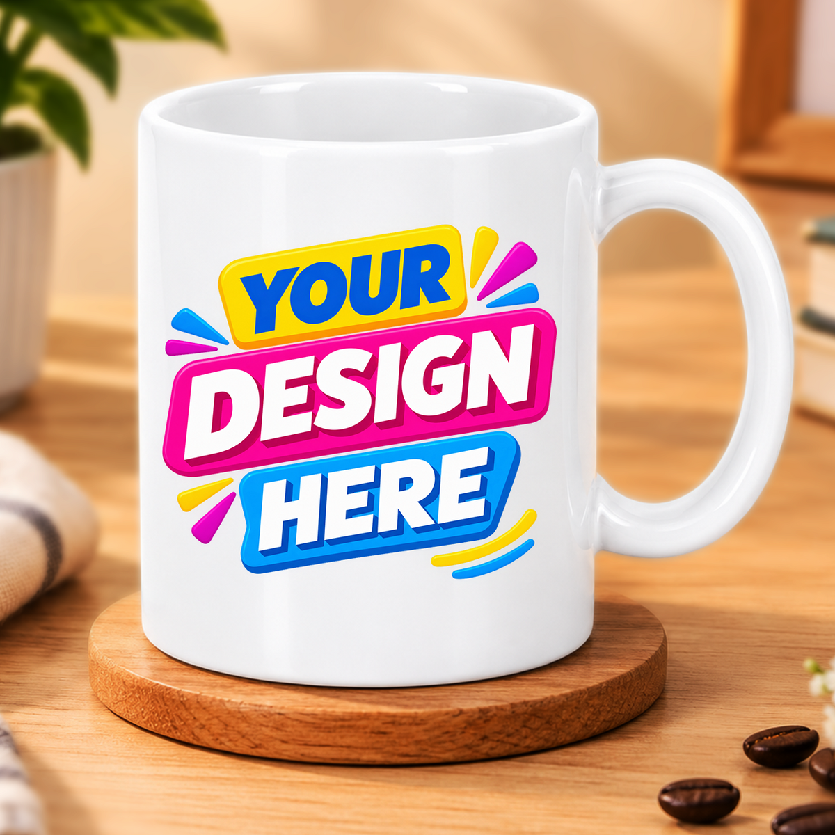 Custom Mug