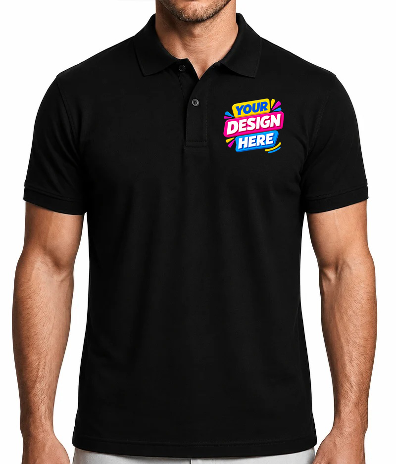 Polo T-Shirts