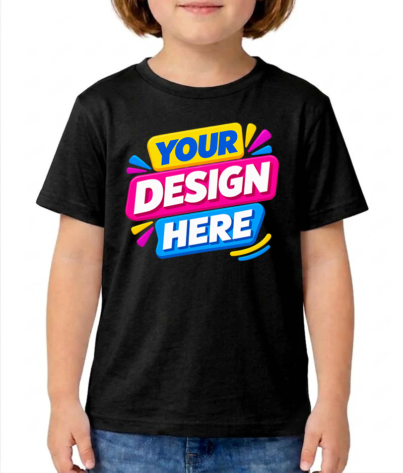 Toddler Tee
