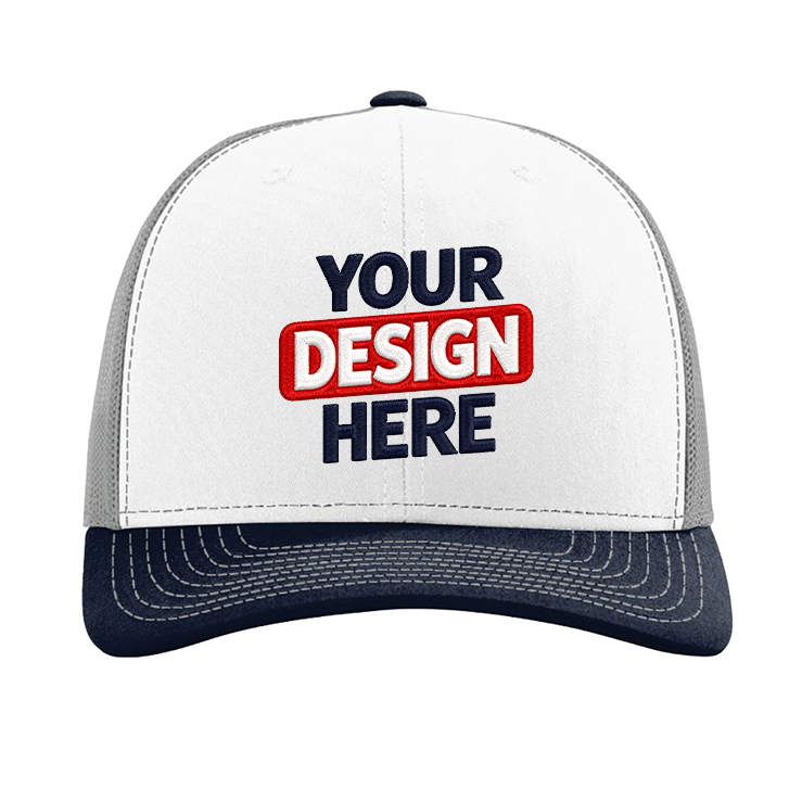 Richardson 112 Trucker Hat