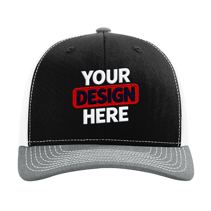 Richardson 112 Trucker Hat