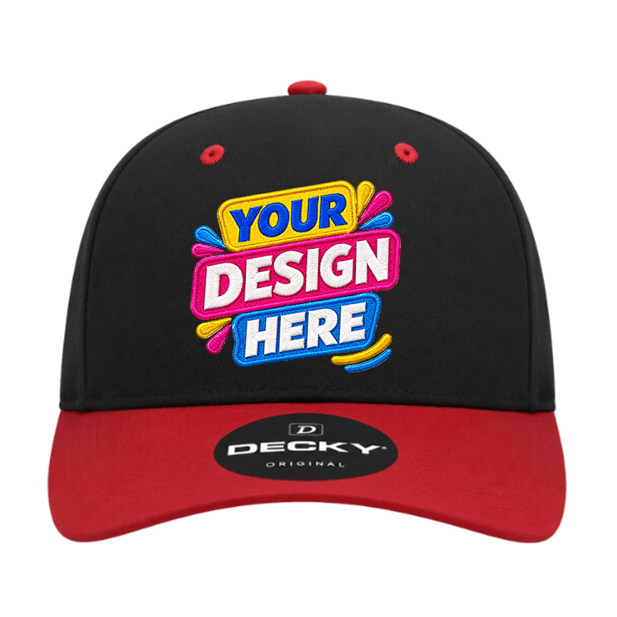 Decky 6024