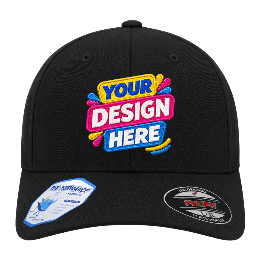 Flexfit 6580 Pro-Formance Cap