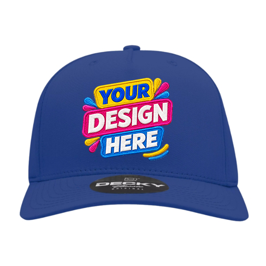 Decky 6024