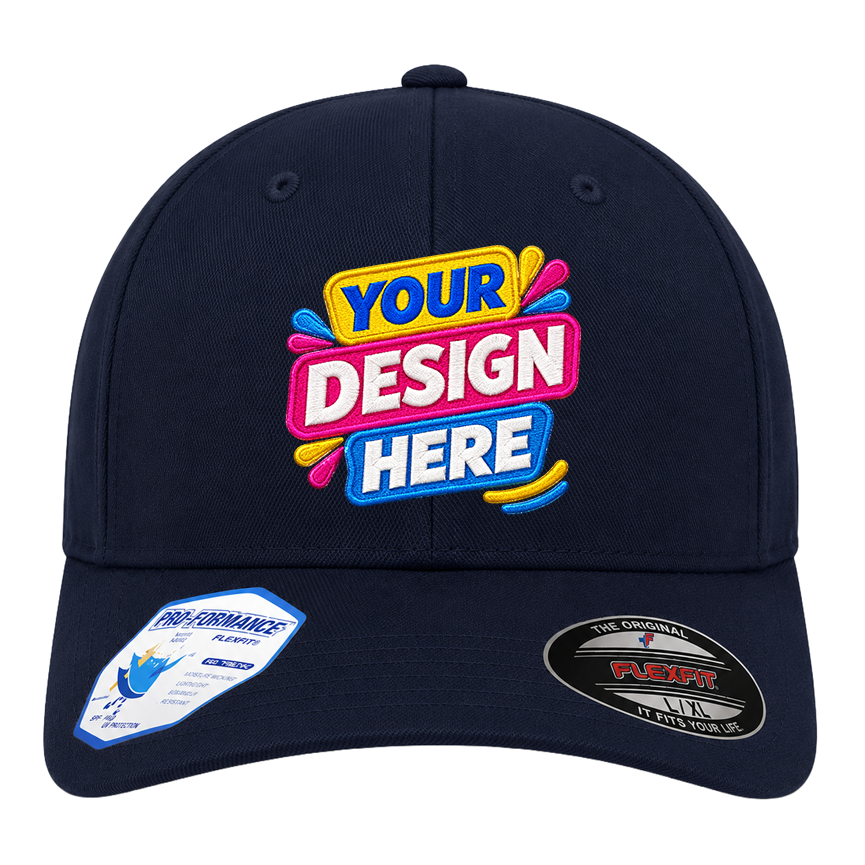 Flexfit 6580 Pro-Formance Cap