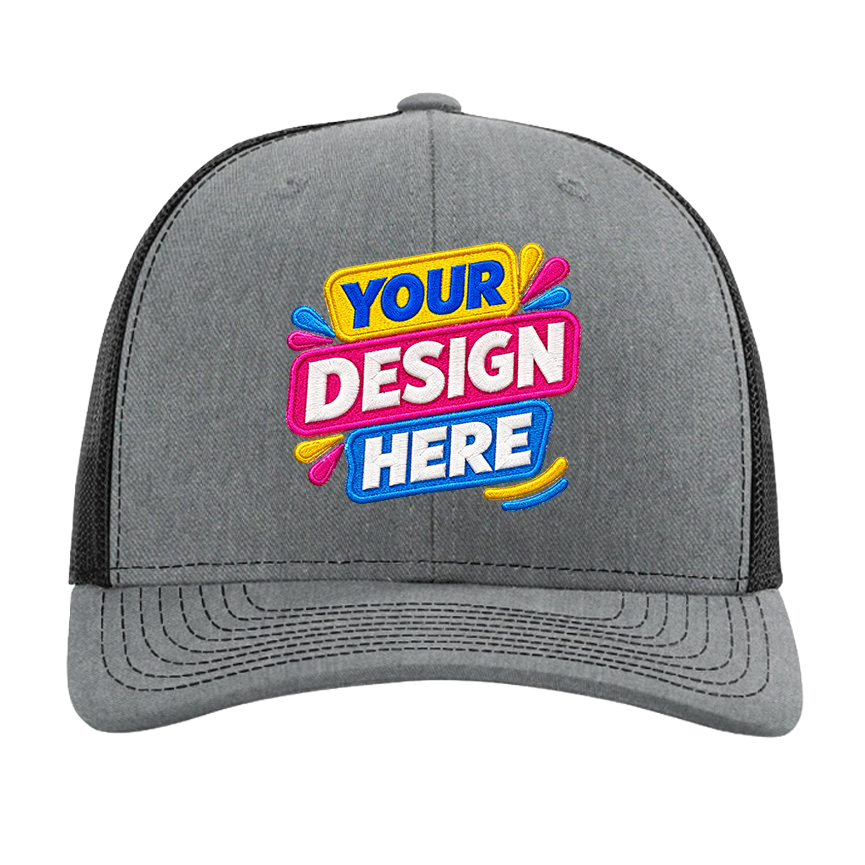 Richardson 112 Trucker Hat
