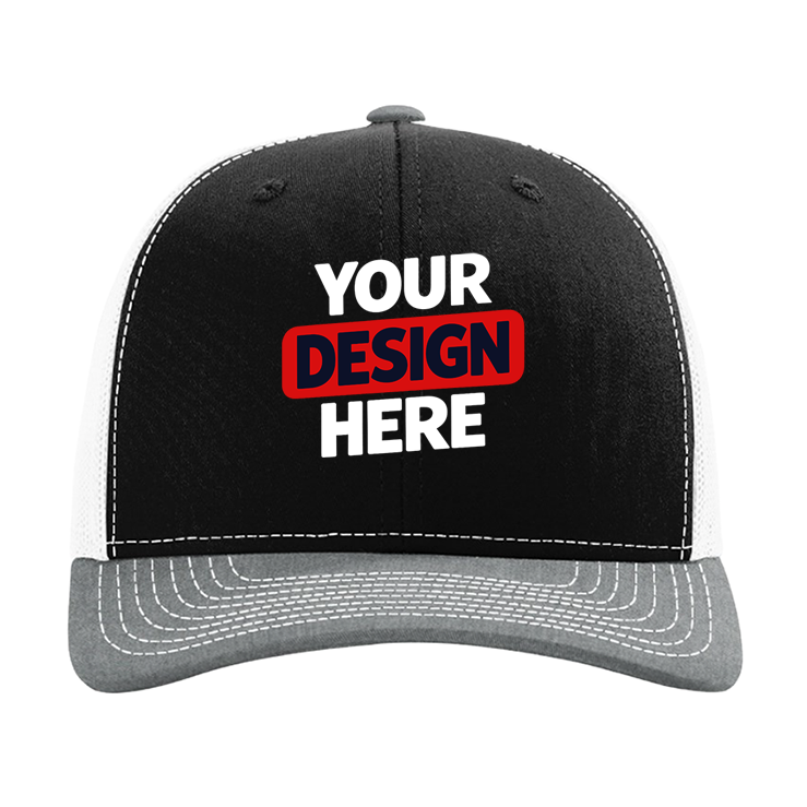 Richardson 112 Trucker Hat