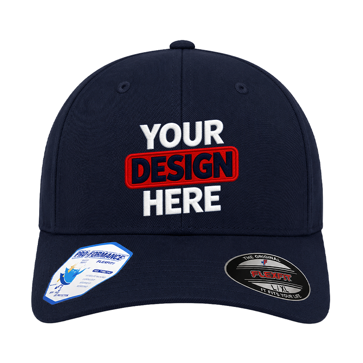 Flexfit 6580 Pro-Formance Cap