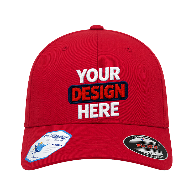 Flexfit 6580 Pro-Formance Cap