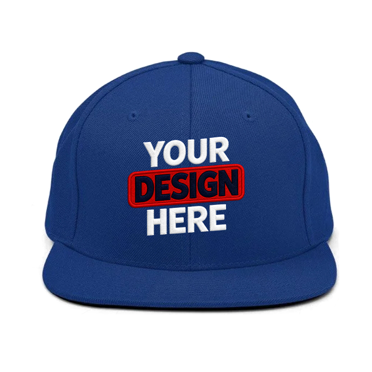 Decky 6020 Classic High Profile Snapback