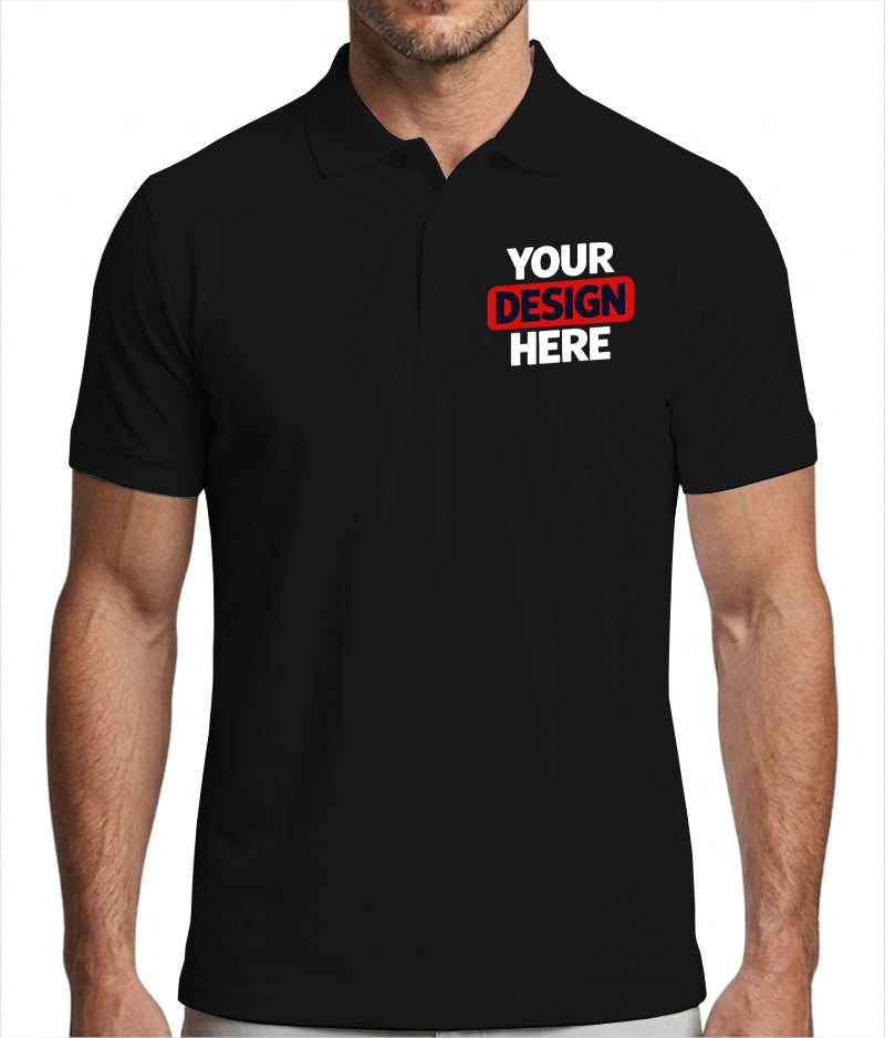 Polo T-Shirts