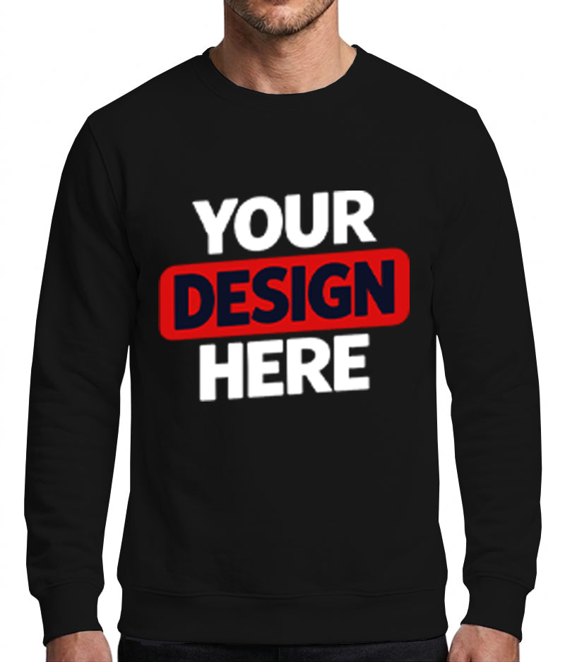 Crewneck Sweatshirts