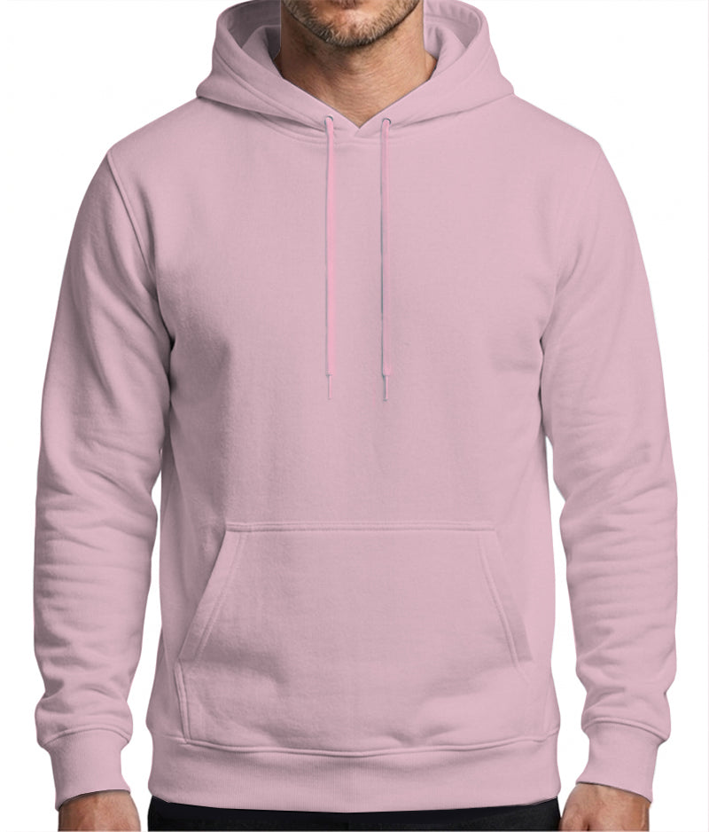 Adult Pull Over Hoodies