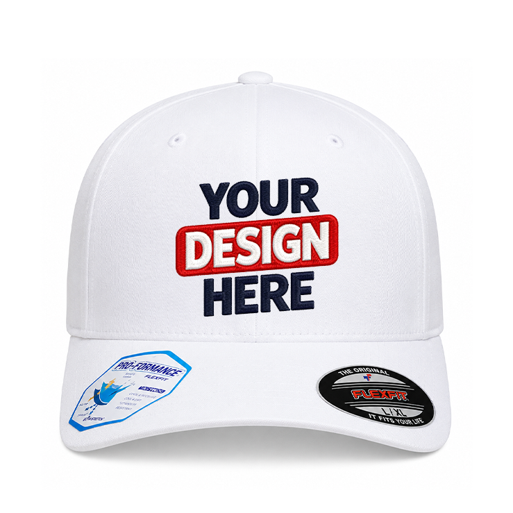 Flexfit 6580 Pro-Formance Cap